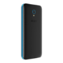 Alcatel U5 3G Sharp Blue 5" 8GB Unlocked & SIM Free - Dual Sim