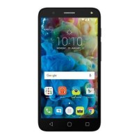 Alcatel Pop 4 4G Slate Grey 5" 8GB 4G Unlocked & SIM Free 