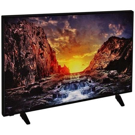 Refurbished DigiHome 50" 4K Ultra HD with HDR LED Freeview Play Smart TV