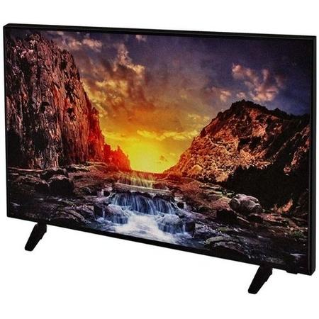 Refurbished DigiHome 50" 4K Ultra HD with HDR LED Freeview Play Smart TV