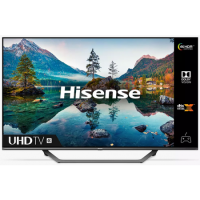 Refurbished Hisense 50" 4K Ultra HD with HDR LED Freeview Play Smart TV