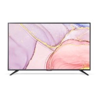 Refurbished Sharp 50" 4K Ultra HD with HDR LED Freeview Play Smart TV without Stand