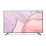 Refurbished Sharp 50" 4K Ultra HD with HDR LED Freeview Play Smart TV without Stand