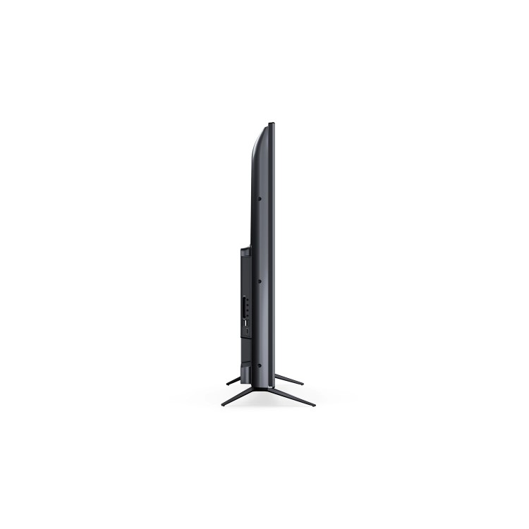 Refurbished Sharp 50" 4K Ultra HD with HDR LED Freeview Play Smart TV without Stand