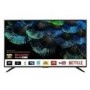 Refurbished Sharp 50" 4K Ultra HD with HDR LED Freeview Play Smart TV
