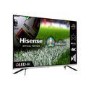 Refurbished Hisense 50" 4K Ultra HD with HDR10 QLED Freeview Play Smart TV