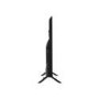 Refurbished Hisense 50" 4K Ultra HD with HDR10 QLED Freeview Play Smart TV