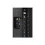 Refurbished Hisense 50" 4K Ultra HD with HDR10 QLED Freeview Play Smart TV
