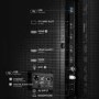 Ex Display - Hisense E8QTUK 50 inch Smart 4K Ultra HD Mini-LED TV