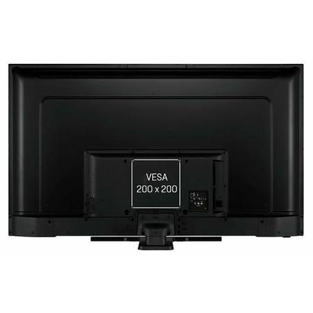 Refurbished Hitachi 50" 4K Ultra HD with HDR10+ LED Freeview Play Smart TV