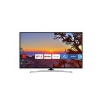 Refurbished Hitachi 50" 4K Ultra HD with HDR LED Smart TV