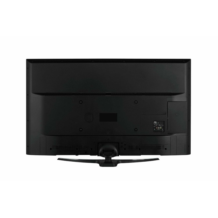Refurbished Hitachi 50" 4K Ultra HD with HDR LED Smart TV