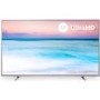 GRADE A2 - Refurbished Philips 50'' 4K Ultra HD with HDR10+ LED Freeview Play Smart TV