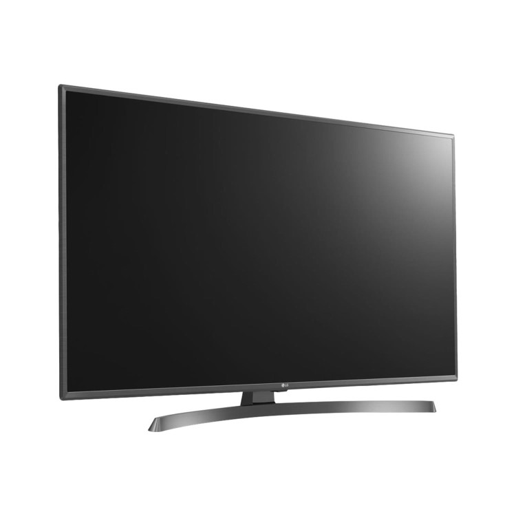 Refurbished LG 50" 4K Ultra HD with HDR10 LED Freeview Play Smart TV
