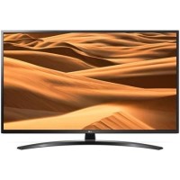 Refurbished LG 50" 4K Ultra HD with HDR10 LED Freeview Play Smart TV