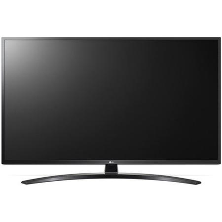 Refurbished LG 50" 4K Ultra HD with HDR10 LED Freeview Play Smart TV