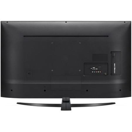 Refurbished LG 50" 4K Ultra HD with HDR10 LED Freeview Play Smart TV