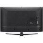 Refurbished LG 50" 4K Ultra HD with HDR10 LED Freeview Play Smart TV