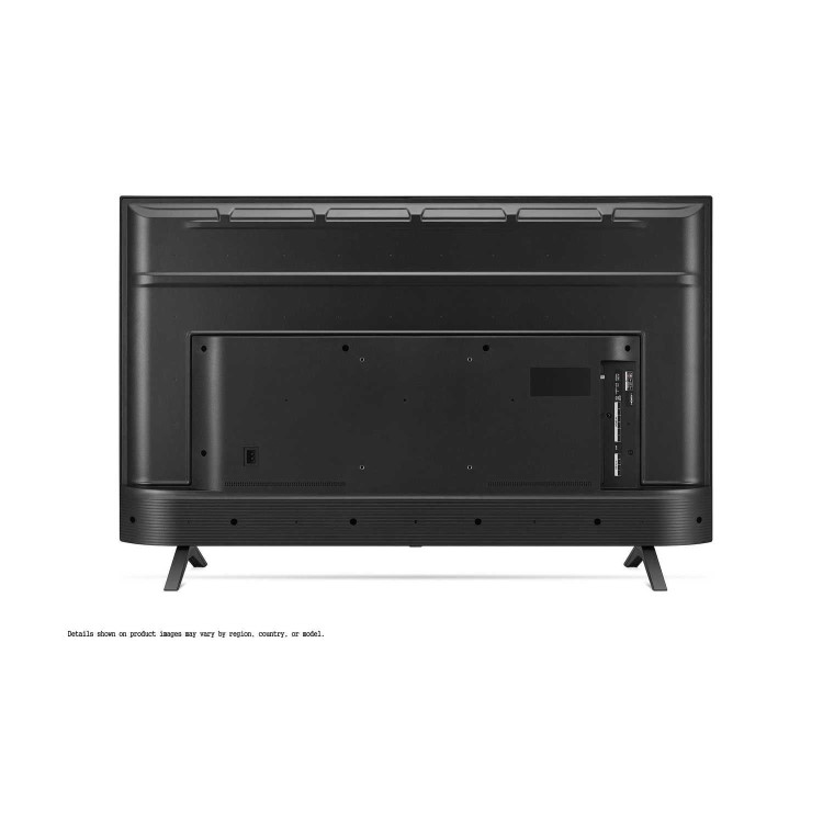 Refurbished LG 50" 4K Ultra HD with HDR10 Pro LED Freeview HD Smart TV