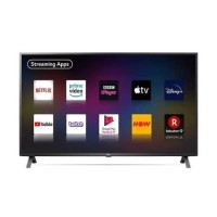 Refurbished LG 50" 4K Ultra HD with HDR10 Pro LED Freeview HD Smart TV
