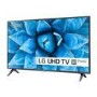 Refurbished LG UN80 50" 4K Ultra HD with HDR10 LED Freesat HD Smart TV without Stand