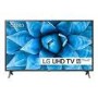 Refurbished LG UN80 50" 4K Ultra HD with HDR10 LED Freesat HD Smart TV without Stand