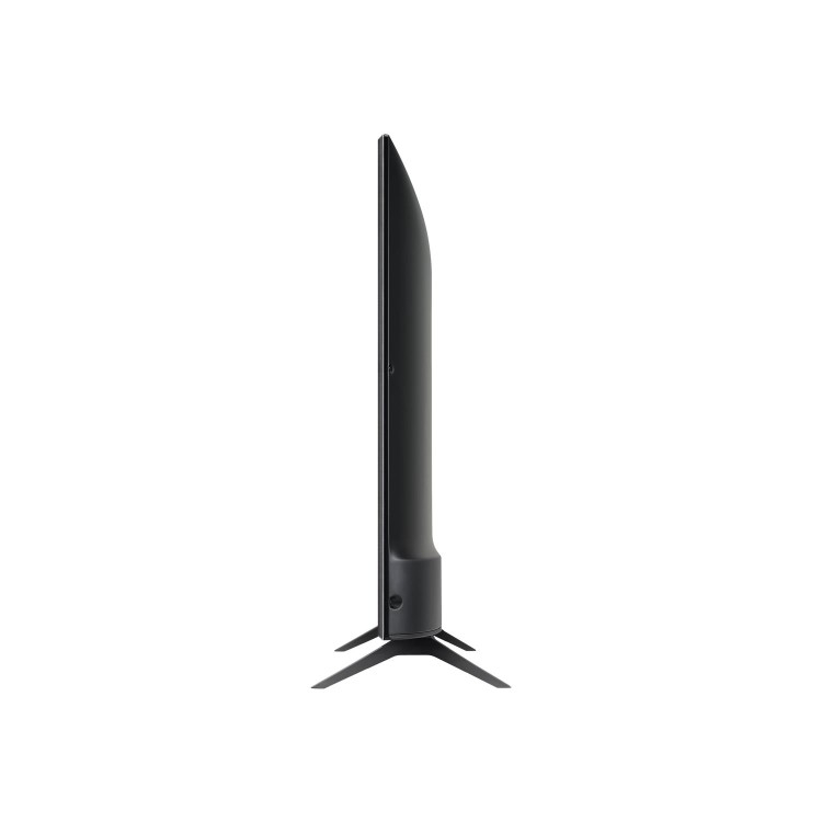 Refurbished LG UN80 50" 4K Ultra HD with HDR10 LED Freesat HD Smart TV without Stand