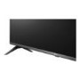 Refurbished LG UN80 50" 4K Ultra HD with HDR10 LED Freesat HD Smart TV without Stand