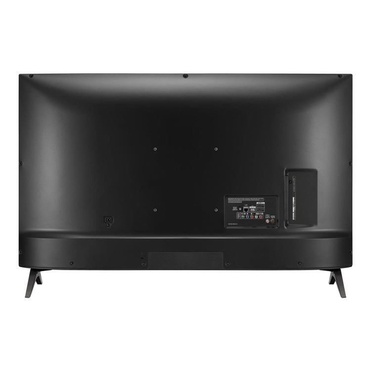 Refurbished LG UN80 50" 4K Ultra HD with HDR10 LED Freesat HD Smart TV without Stand