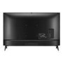 Refurbished LG UN80 50" 4K Ultra HD with HDR10 LED Freesat HD Smart TV without Stand