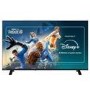 Ex Display - Toshiba 50UV1563DB 50 Smart 4K HDR LED TV – Dolby Vision & Freely Streaming