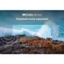 Refurbished TCL 50V6C-UK 50-Inch 4K HDR Smart TV Dolby Vision HDR10+ Google TV & Dolby Atmos