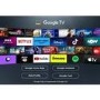 Refurbished TCL 50V6C-UK 50-Inch 4K HDR Smart TV Dolby Vision HDR10+ Google TV & Dolby Atmos