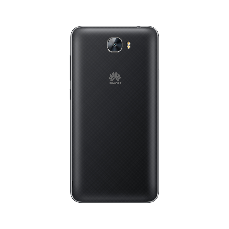 Grade A Huawei Y6 II Compact Black 5" 16GB 4G Unlocked & SIM Free