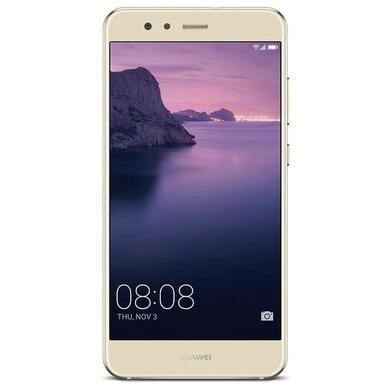 Refurbished Huawei P10 Lite Platinum Gold 5.2 32GB 4G Unlocked & SIM Free Smartphone