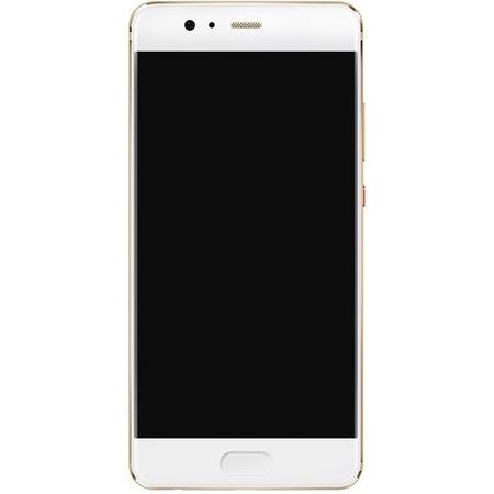 Grade B Huawei P10 Plus Gold Black 5.5" 128GB 4G Unlocked & SIM Free 