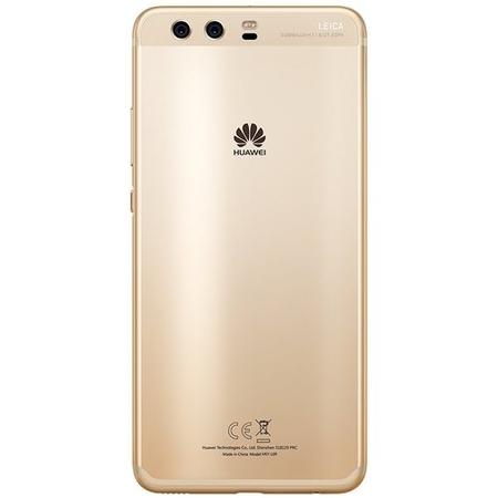 Grade B Huawei P10 Plus Gold Black 5.5" 128GB 4G Unlocked & SIM Free 