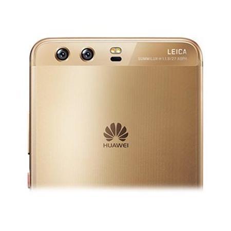 Grade B Huawei P10 Plus Gold Black 5.5" 128GB 4G Unlocked & SIM Free 