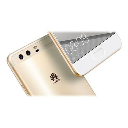 Grade B Huawei P10 Plus Gold Black 5.5" 128GB 4G Unlocked & SIM Free 