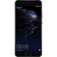 Grade C Huawei P10 Plus Graphite Black 5.5" 128GB 4G Unlocked & SIM Free 