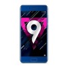 Grade A2 Honor 9 Sapphire Blue 5.15&quot; 64GB 4G Unlocked &amp; SIM Free
