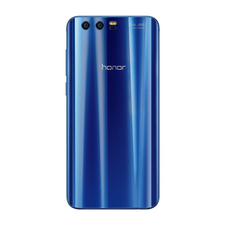 Grade A2 Honor 9 Sapphire Blue 5.15" 64GB 4G Unlocked & SIM Free