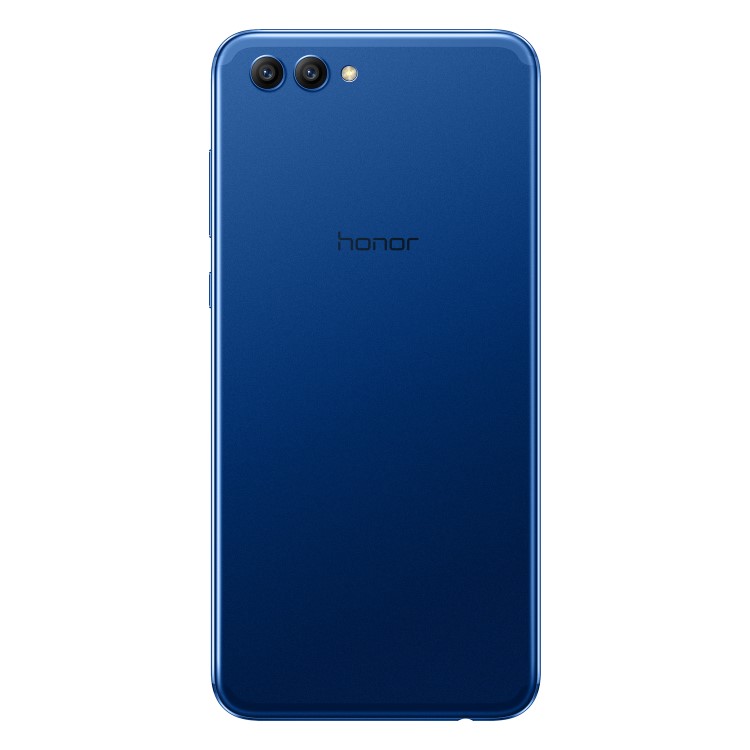 Honor View 10 Blue 5.99" 128GB 4G Dual SIM Unlocked & SIM Free