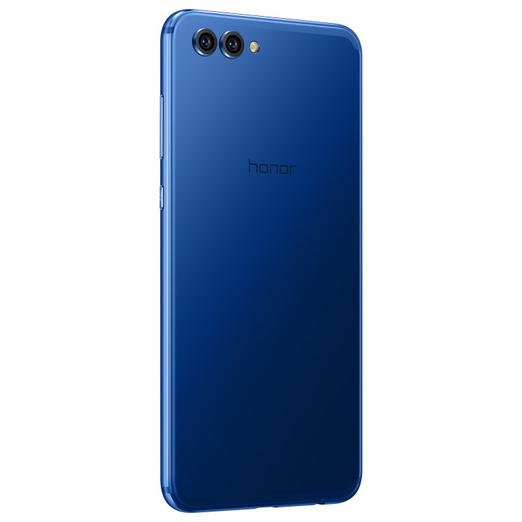 Honor View 10 Blue 5.99" 128GB 4G Dual SIM Unlocked & SIM Free