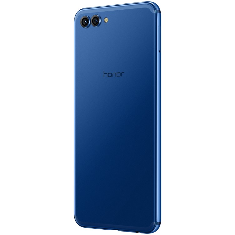 Honor View 10 Blue 5.99" 128GB 4G Dual SIM Unlocked & SIM Free