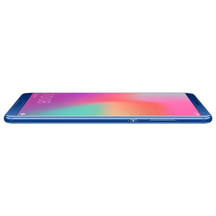 Honor View 10 Blue 5.99" 128GB 4G Dual SIM Unlocked & SIM Free