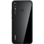 Grade A3 Huawei P20 Lite Midnight Black 5.8" 64GB 4G Single SIM Unlocked & SIM Free