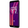 Grade A3 Huawei Y7 2018 Black 5.99" 16GB 4G Unlocked & SIM Free