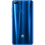 Grade A Huawei Y7 2018 Blue 5.99" 16GB 4G Unlocked & SIM Free