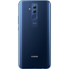 Grade A2 Huawei Mate 20 Lite Blue 6.3&quot; 64GB 4G Unlocked &amp; SIM Free